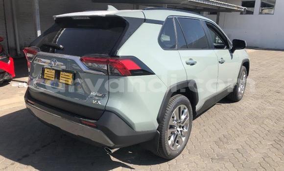 Acheter Occasion Voiture Toyota RAV4 Autre à Lusaka, Zambie Acheter Occasion Voiture Toyota RAV4 Autre à Lusaka, Zambie