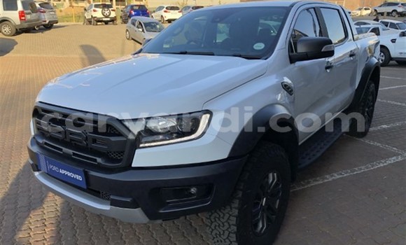 Nunua Ilio tumika Ford Ranger Fedha Gari ndani ya Chingola nchini Zambia Nunua Ilio tumika Ford Ranger Fedha Gari ndani ya Chingola nchini Zambia