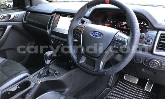 Nunua Ilio tumika Ford Ranger Fedha Gari ndani ya Chingola nchini Zambia Nunua Ilio tumika Ford Ranger Fedha Gari ndani ya Chingola nchini Zambia