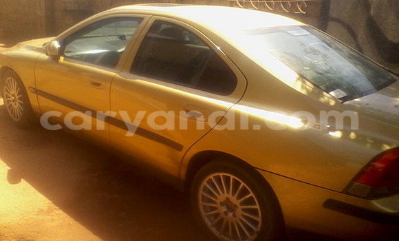 Tenga Tsaru Volvo S40 Sirivha Mota in Chipata in Zambia Tenga Tsaru Volvo S40 Sirivha Mota in Chipata in Zambia