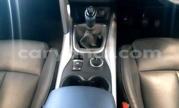 Acheter Occasion Voiture Renault Kadjar Rouge à Chingola, Zambie Acheter Occasion Voiture Renault Kadjar Rouge à Chingola, Zambie
