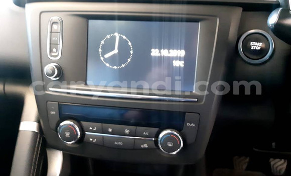 Acheter Occasion Voiture Renault Kadjar Rouge à Chingola, Zambie Acheter Occasion Voiture Renault Kadjar Rouge à Chingola, Zambie