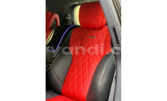 Buy Import Lexus LX Black Car in Import - Dubai in Zambia Buy Import Lexus LX Black Car in Import - Dubai in Zambia