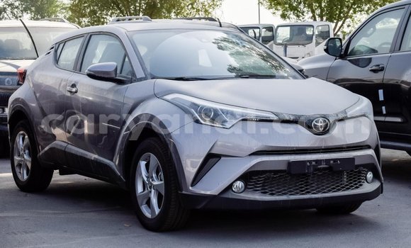 Buy Import Toyota C-HR Other Car in Import - Dubai in Zambia Buy Import Toyota C-HR Other Car in Import - Dubai in Zambia
