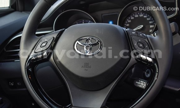 Buy Import Toyota C-HR Other Car in Import - Dubai in Zambia Buy Import Toyota C-HR Other Car in Import - Dubai in Zambia