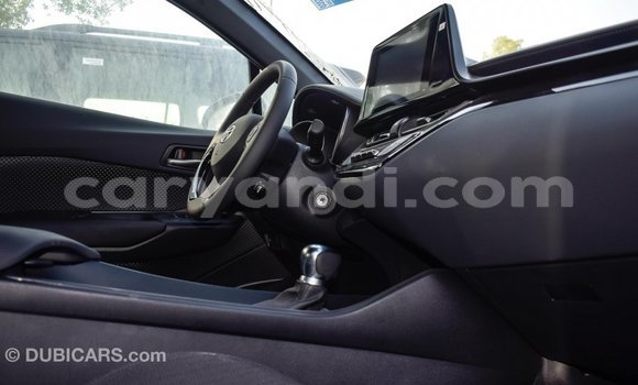 Buy Import Toyota C-HR Other Car in Import - Dubai in Zambia Buy Import Toyota C-HR Other Car in Import - Dubai in Zambia