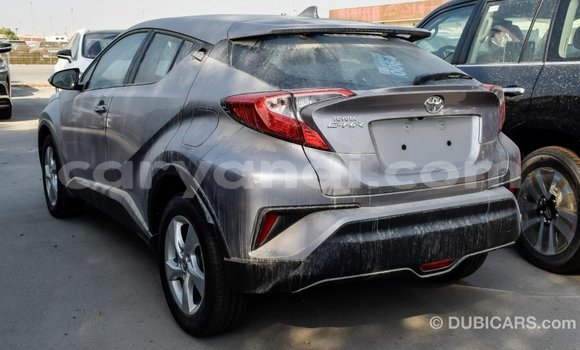 Buy Import Toyota C-HR Other Car in Import - Dubai in Zambia Buy Import Toyota C-HR Other Car in Import - Dubai in Zambia