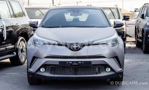 Buy Import Toyota C-HR Other Car in Import - Dubai in Zambia Buy Import Toyota C-HR Other Car in Import - Dubai in Zambia