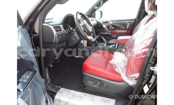 Nunua Imported Lexus GX Nyeusi Gari ndani ya Import - Dubai nchini Zambia Nunua Imported Lexus GX Nyeusi Gari ndani ya Import - Dubai nchini Zambia