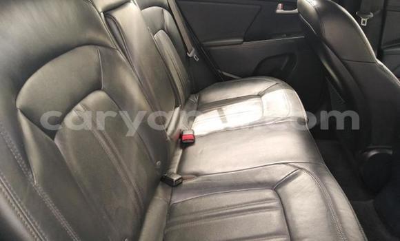 Buy Used Kia Sportage White Car in Mazabuka in Southern Buy Used Kia Sportage White Car in Mazabuka in Southern