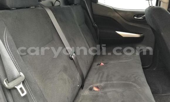 Buy Used Nissan Navara White Car in Mazabuka in Southern Buy Used Nissan Navara White Car in Mazabuka in Southern