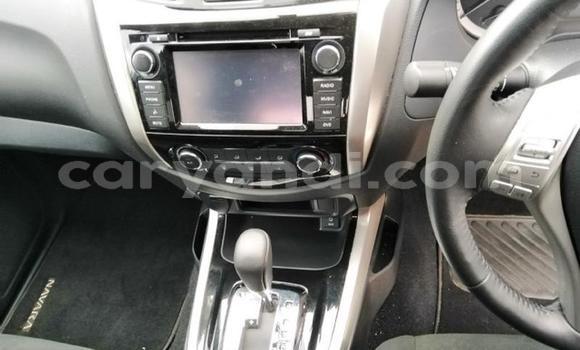 Buy Used Nissan Navara White Car in Mazabuka in Southern Buy Used Nissan Navara White Car in Mazabuka in Southern