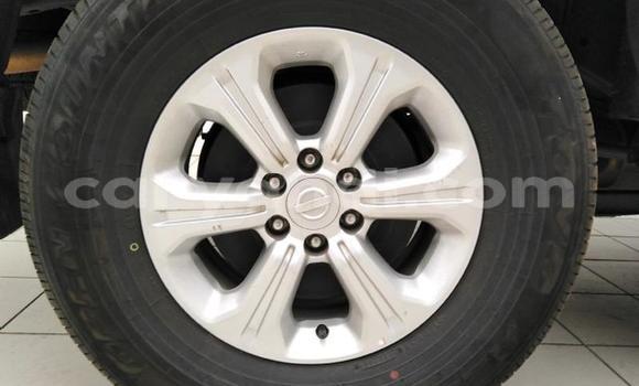 Buy Used Nissan Navara White Car in Mazabuka in Southern Buy Used Nissan Navara White Car in Mazabuka in Southern