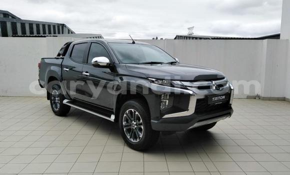 Nunua Ilio tumika Mitsubishi Triton Nyingine Gari ndani ya Mazabuka nchini Kusini Nunua Ilio tumika Mitsubishi Triton Nyingine Gari ndani ya Mazabuka nchini Kusini