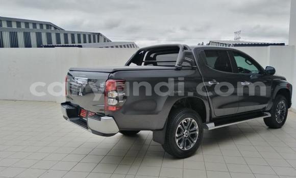 Nunua Ilio tumika Mitsubishi Triton Nyingine Gari ndani ya Mazabuka nchini Kusini Nunua Ilio tumika Mitsubishi Triton Nyingine Gari ndani ya Mazabuka nchini Kusini