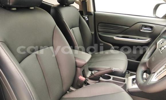 Nunua Ilio tumika Mitsubishi Triton Nyingine Gari ndani ya Mazabuka nchini Kusini Nunua Ilio tumika Mitsubishi Triton Nyingine Gari ndani ya Mazabuka nchini Kusini