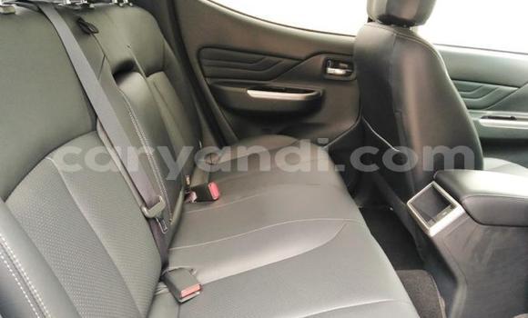 Nunua Ilio tumika Mitsubishi Triton Nyingine Gari ndani ya Mazabuka nchini Kusini Nunua Ilio tumika Mitsubishi Triton Nyingine Gari ndani ya Mazabuka nchini Kusini