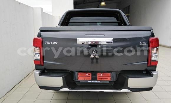 Nunua Ilio tumika Mitsubishi Triton Nyingine Gari ndani ya Mazabuka nchini Kusini Nunua Ilio tumika Mitsubishi Triton Nyingine Gari ndani ya Mazabuka nchini Kusini