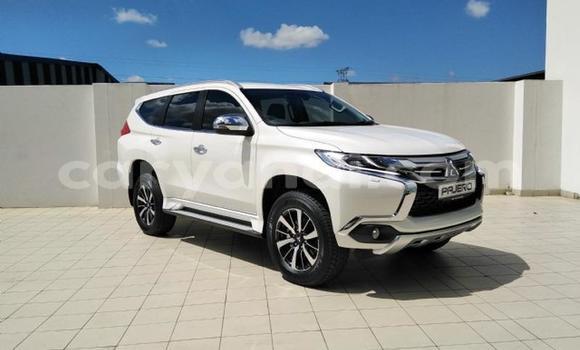 Tenga Tsaru Mitsubishi Pajero Chena Mota in Mazabuka in Southern Tenga Tsaru Mitsubishi Pajero Chena Mota in Mazabuka in Southern