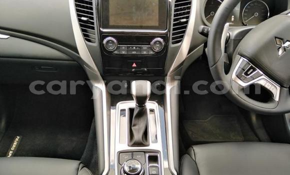 Tenga Tsaru Mitsubishi Pajero Chena Mota in Mazabuka in Southern Tenga Tsaru Mitsubishi Pajero Chena Mota in Mazabuka in Southern