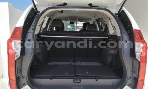 Tenga Tsaru Mitsubishi Pajero Chena Mota in Mazabuka in Southern Tenga Tsaru Mitsubishi Pajero Chena Mota in Mazabuka in Southern