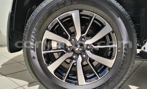 Tenga Tsaru Mitsubishi Pajero Chena Mota in Mazabuka in Southern Tenga Tsaru Mitsubishi Pajero Chena Mota in Mazabuka in Southern