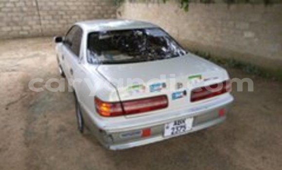 Acheter Occasion Voiture Toyota MR2 Blanc à Chipata, Zambie Acheter Occasion Voiture Toyota MR2 Blanc à Chipata, Zambie