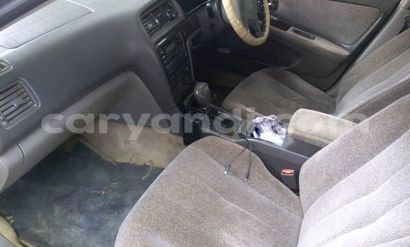 Acheter Occasion Voiture Toyota MR2 Blanc à Chipata, Zambie Acheter Occasion Voiture Toyota MR2 Blanc à Chipata, Zambie