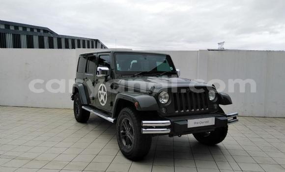 Buy Used Jeep Wrangler Other Car in Mazabuka in Southern Buy Used Jeep Wrangler Other Car in Mazabuka in Southern