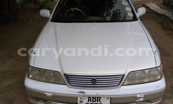 Acheter Occasion Voiture Toyota MR2 Blanc à Chipata, Zambie Acheter Occasion Voiture Toyota MR2 Blanc à Chipata, Zambie