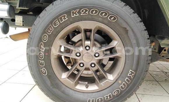 Buy Used Jeep Wrangler Other Car in Mazabuka in Southern Buy Used Jeep Wrangler Other Car in Mazabuka in Southern