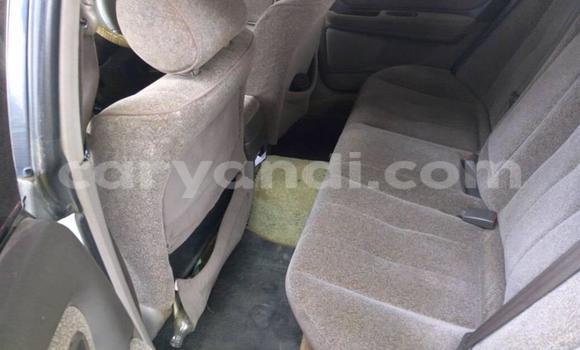 Acheter Occasion Voiture Toyota MR2 Blanc à Chipata, Zambie Acheter Occasion Voiture Toyota MR2 Blanc à Chipata, Zambie