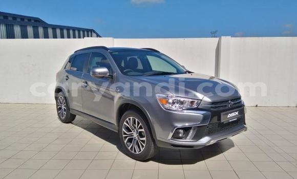 Nunua Ilio tumika Mitsubishi ASX Nyingine Gari ndani ya Mazabuka nchini Kusini Nunua Ilio tumika Mitsubishi ASX Nyingine Gari ndani ya Mazabuka nchini Kusini