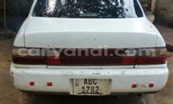 Tenga Tsaru Toyota Corolla Chena Mota in Chipata in Zambia Tenga Tsaru Toyota Corolla Chena Mota in Chipata in Zambia