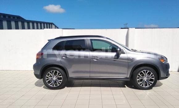 Nunua Ilio tumika Mitsubishi ASX Nyingine Gari ndani ya Mazabuka nchini Kusini Nunua Ilio tumika Mitsubishi ASX Nyingine Gari ndani ya Mazabuka nchini Kusini