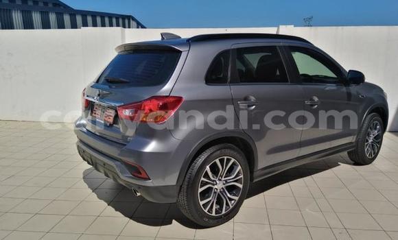 Nunua Ilio tumika Mitsubishi ASX Nyingine Gari ndani ya Mazabuka nchini Kusini Nunua Ilio tumika Mitsubishi ASX Nyingine Gari ndani ya Mazabuka nchini Kusini