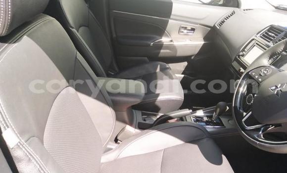Nunua Ilio tumika Mitsubishi ASX Nyingine Gari ndani ya Mazabuka nchini Kusini Nunua Ilio tumika Mitsubishi ASX Nyingine Gari ndani ya Mazabuka nchini Kusini