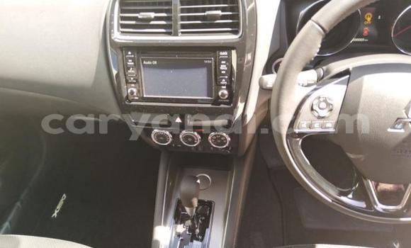 Nunua Ilio tumika Mitsubishi ASX Nyingine Gari ndani ya Mazabuka nchini Kusini Nunua Ilio tumika Mitsubishi ASX Nyingine Gari ndani ya Mazabuka nchini Kusini