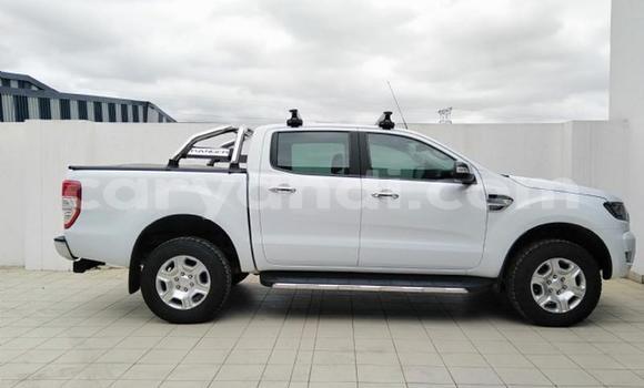 Tenga Tsaru Ford Ranger Chena Mota in Mazabuka in Southern Tenga Tsaru Ford Ranger Chena Mota in Mazabuka in Southern