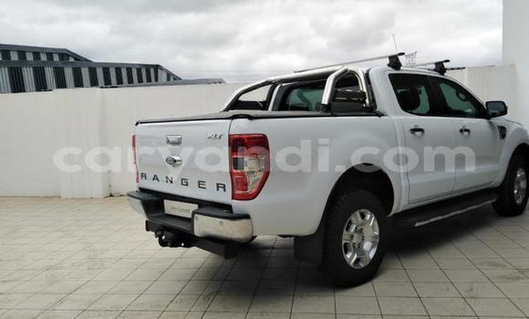 Tenga Tsaru Ford Ranger Chena Mota in Mazabuka in Southern Tenga Tsaru Ford Ranger Chena Mota in Mazabuka in Southern