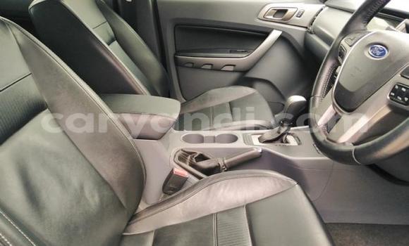 Tenga Tsaru Ford Ranger Chena Mota in Mazabuka in Southern Tenga Tsaru Ford Ranger Chena Mota in Mazabuka in Southern