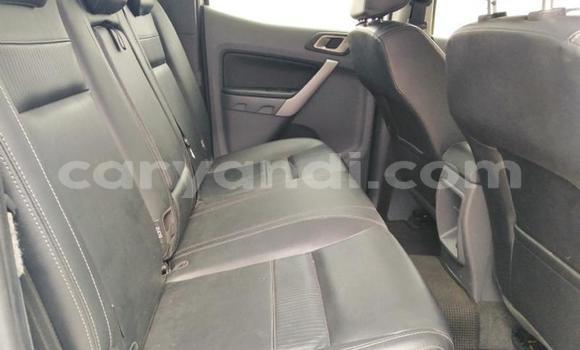 Tenga Tsaru Ford Ranger Chena Mota in Mazabuka in Southern Tenga Tsaru Ford Ranger Chena Mota in Mazabuka in Southern