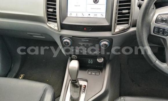 Tenga Tsaru Ford Ranger Chena Mota in Mazabuka in Southern Tenga Tsaru Ford Ranger Chena Mota in Mazabuka in Southern