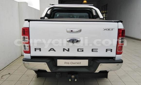 Tenga Tsaru Ford Ranger Chena Mota in Mazabuka in Southern Tenga Tsaru Ford Ranger Chena Mota in Mazabuka in Southern