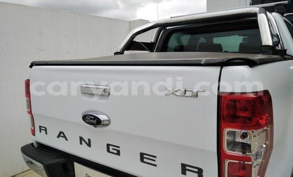 Tenga Tsaru Ford Ranger Chena Mota in Mazabuka in Southern Tenga Tsaru Ford Ranger Chena Mota in Mazabuka in Southern