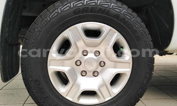 Tenga Tsaru Ford Ranger Chena Mota in Mazabuka in Southern Tenga Tsaru Ford Ranger Chena Mota in Mazabuka in Southern