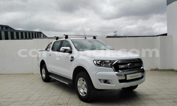 Tenga Tsaru Ford Ranger Chena Mota in Mazabuka in Southern Tenga Tsaru Ford Ranger Chena Mota in Mazabuka in Southern