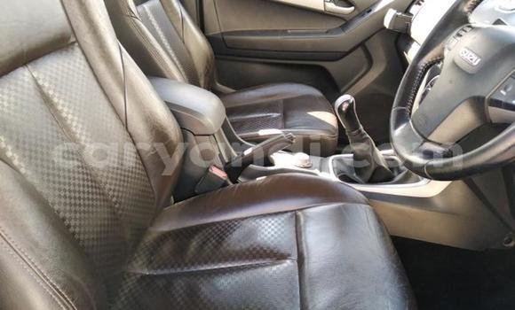 Tenga Tsaru Isuzu KB Chena Mota in Mazabuka in Southern Tenga Tsaru Isuzu KB Chena Mota in Mazabuka in Southern