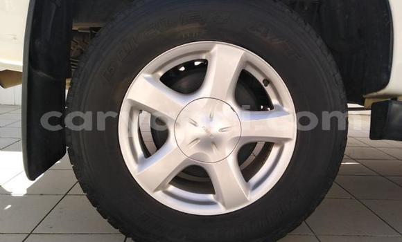 Tenga Tsaru Isuzu KB Chena Mota in Mazabuka in Southern Tenga Tsaru Isuzu KB Chena Mota in Mazabuka in Southern