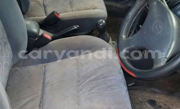 Tenga Tsaru Toyota Corolla Chena Mota in Chipata in Zambia Tenga Tsaru Toyota Corolla Chena Mota in Chipata in Zambia